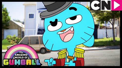 who is gumball dating
